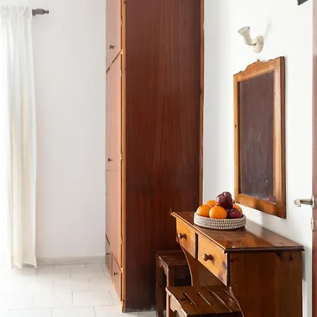 Frida'S Apartments Agios Georgios  Exterior photo