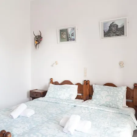 Frida'S Apartments Agios Georgios  Exterior photo