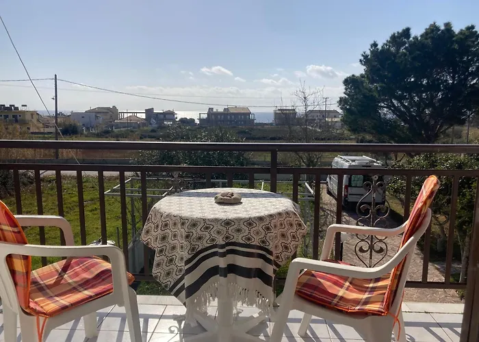 Frida\'S Apartments