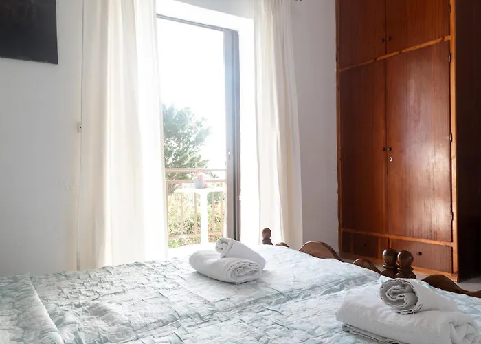 Frida\'S Apartments