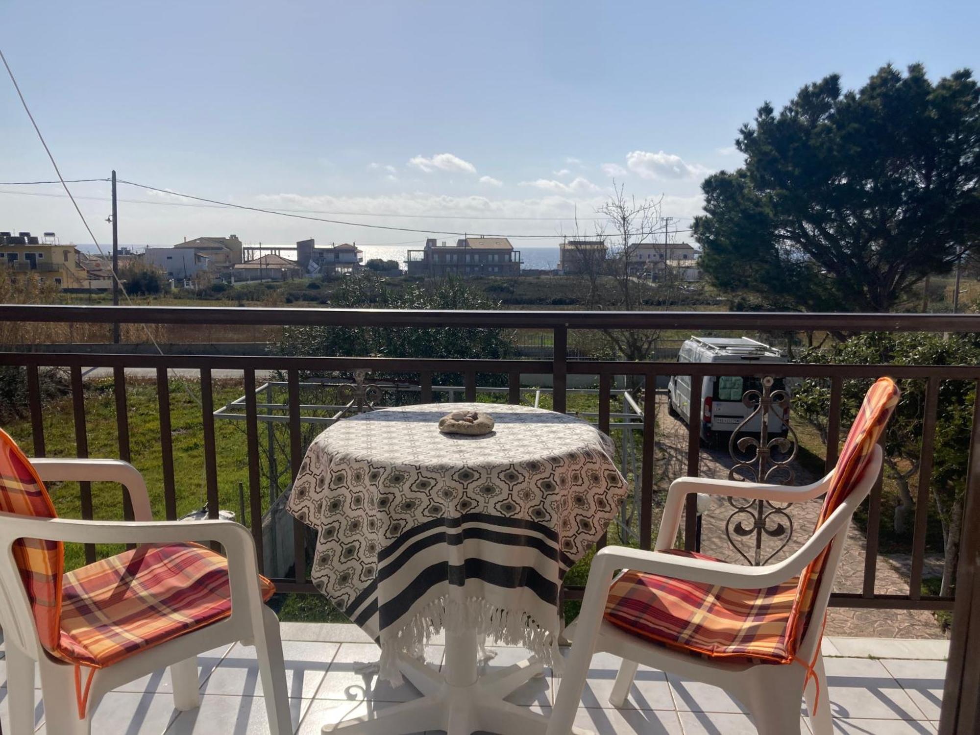 Frida's Apartment Agios Georgios (Corfu)