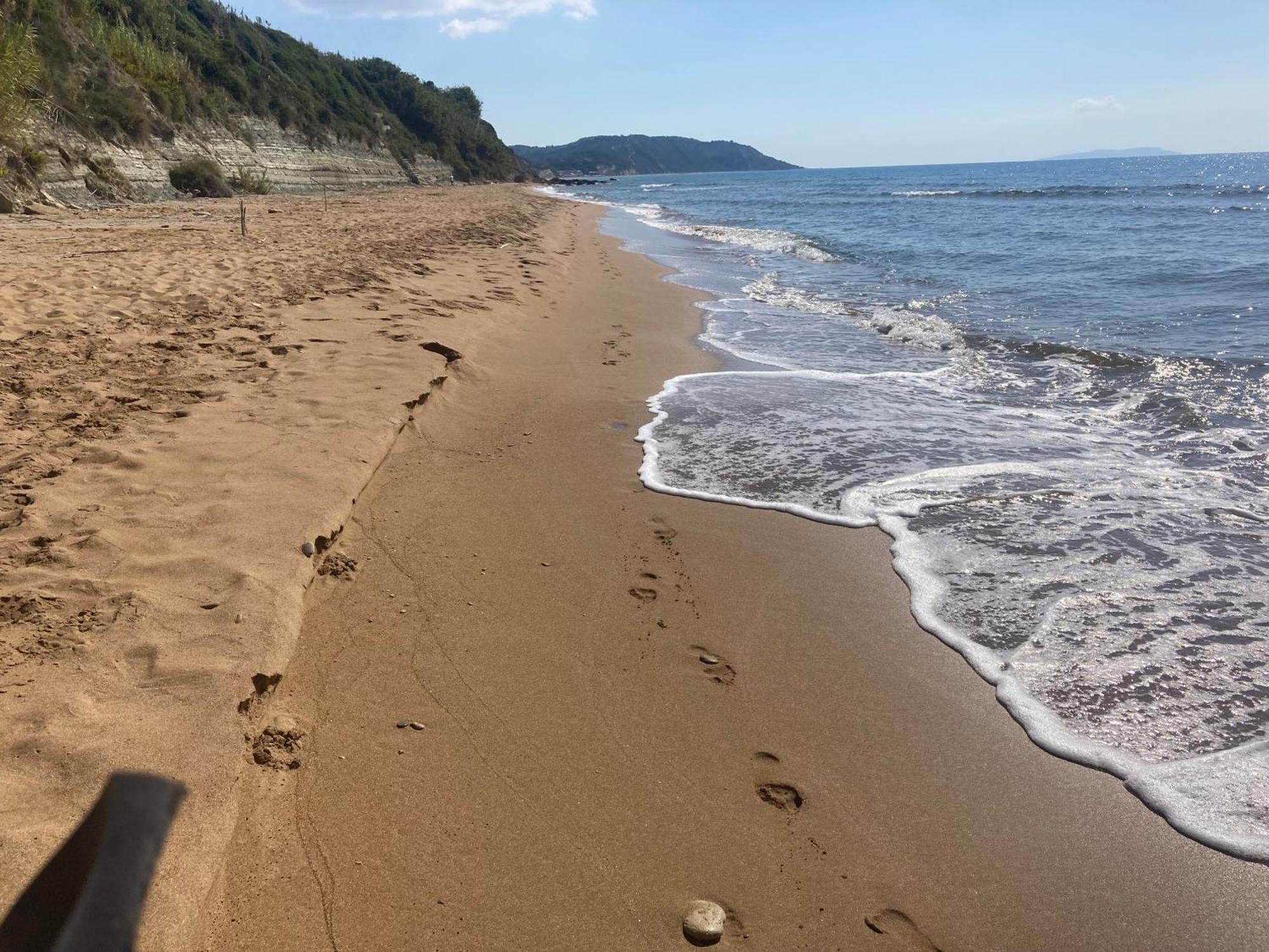Frida's * Agios Georgios (Corfu)