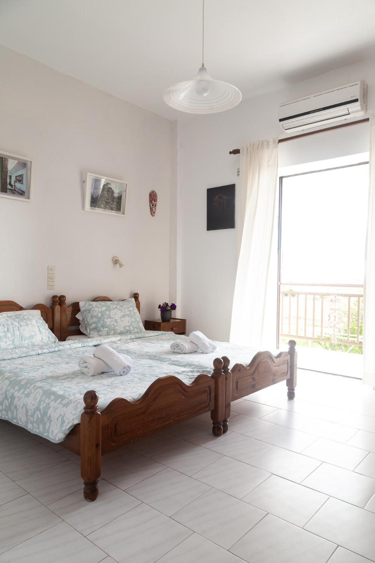 Apartment Frida's Agios Georgios (Corfu)