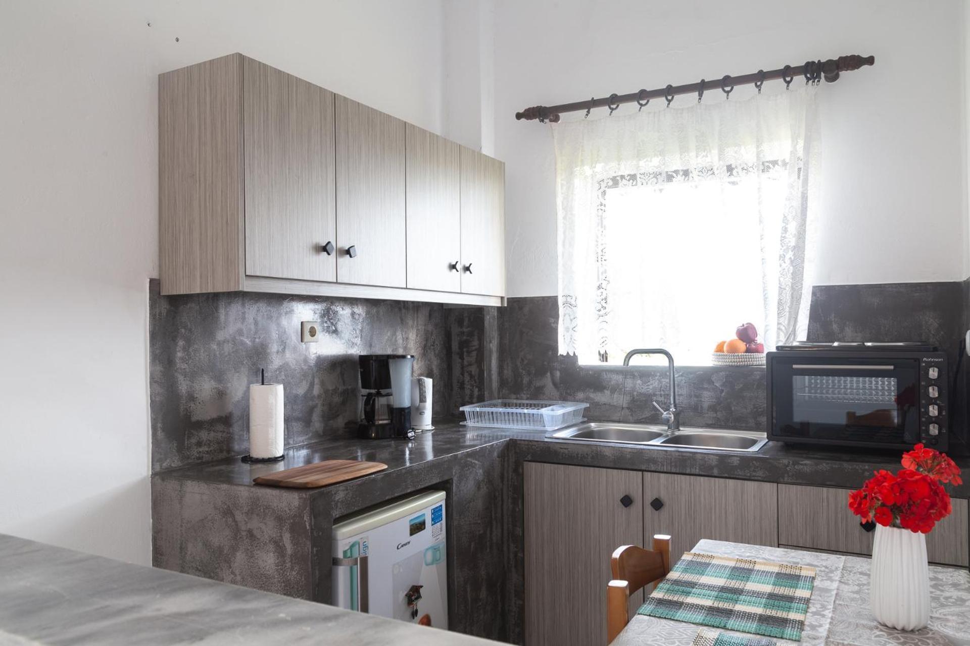 Apartmán Frida's Agios Georgios (Corfu)