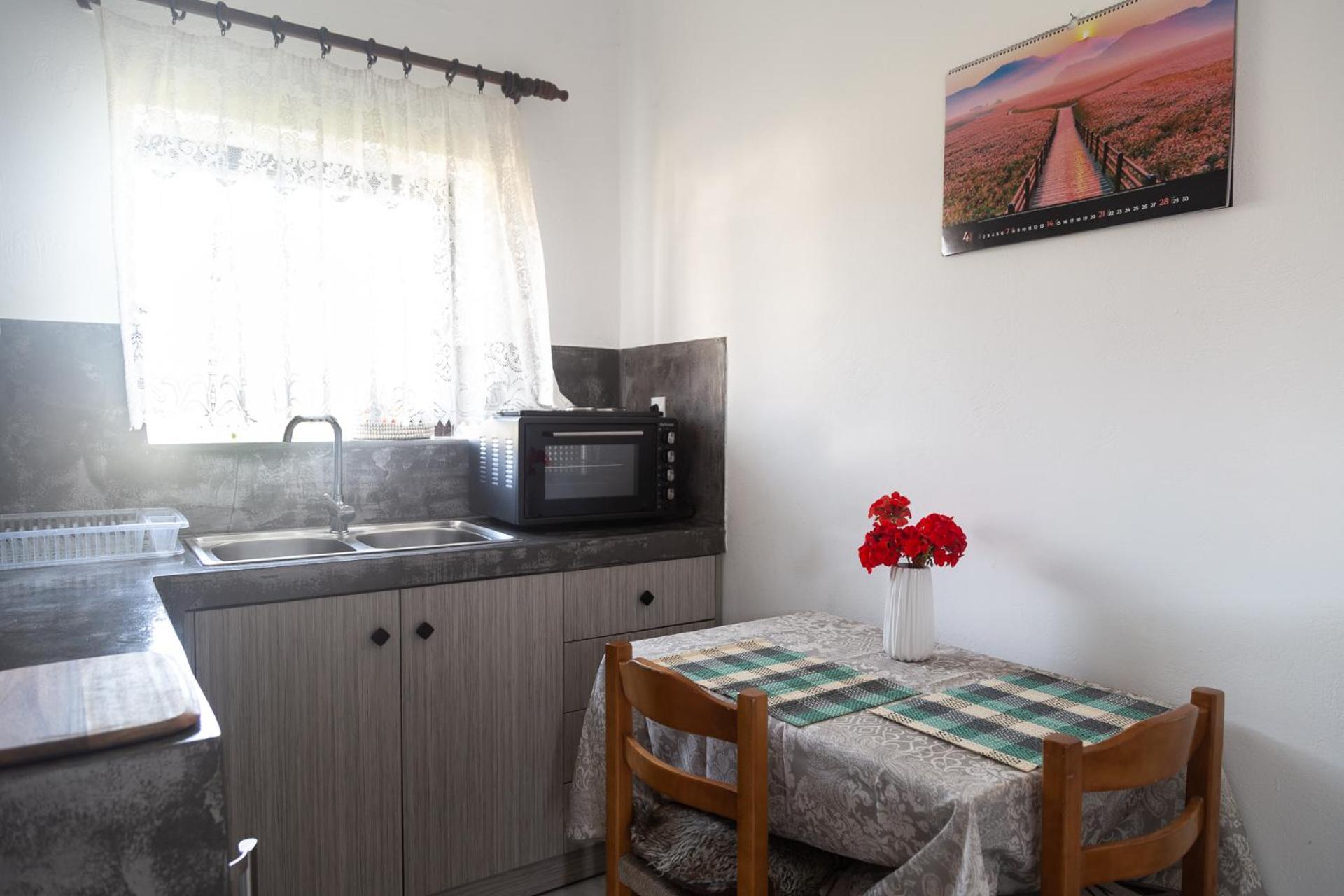 Frida's Agios Georgios (Corfu)