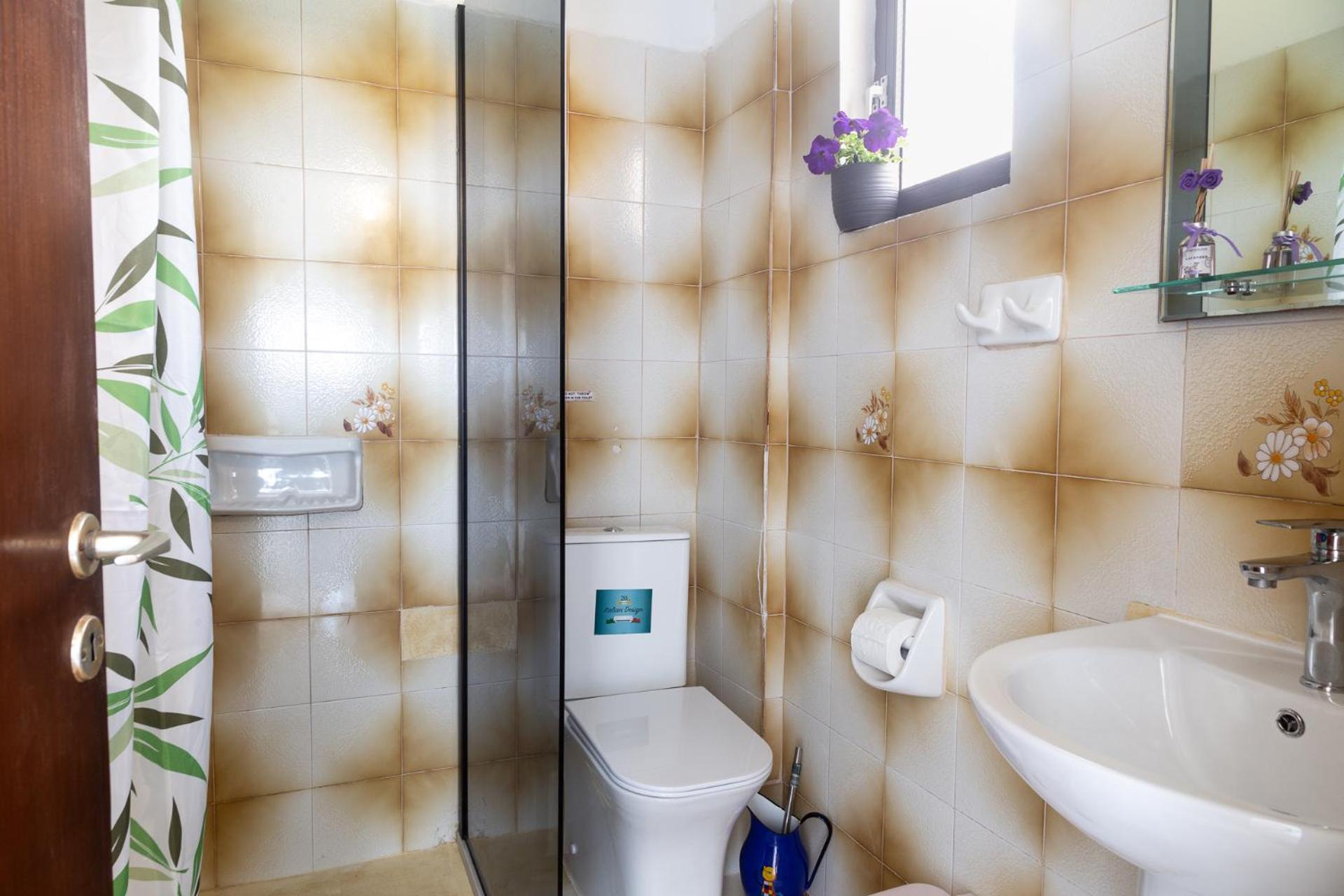 Apartmán Frida's