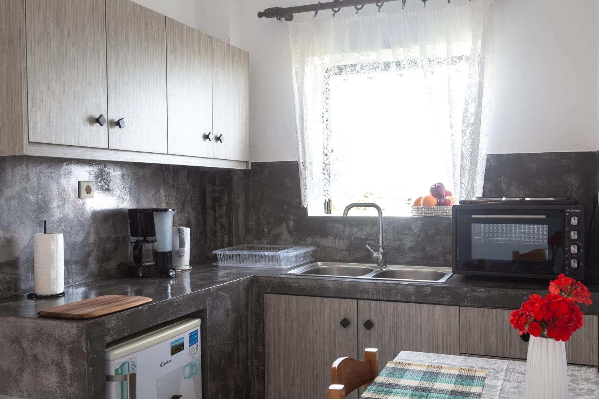 Apartmán Frida's