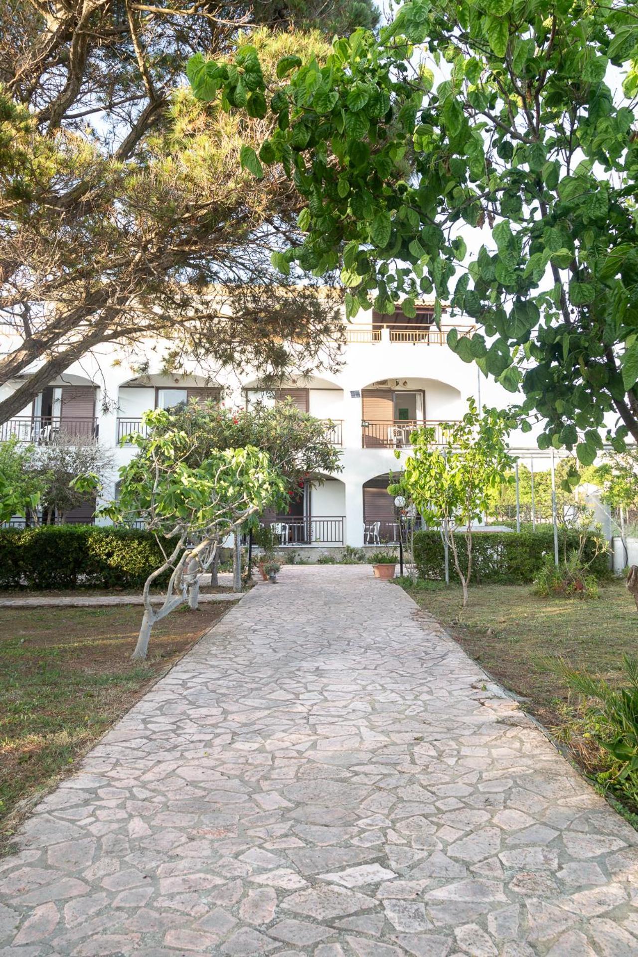 Apartmán Frida's